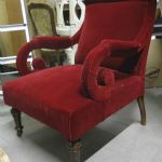 543 1350 ARMCHAIR